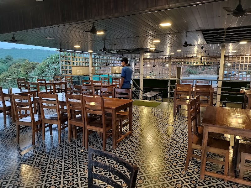Udupi Anand Sagar Veg - Udupi Anand Sagar Veg Mandrem Querem, Kepkarwada, Mardem, road, Arambol, Goa 403524, India