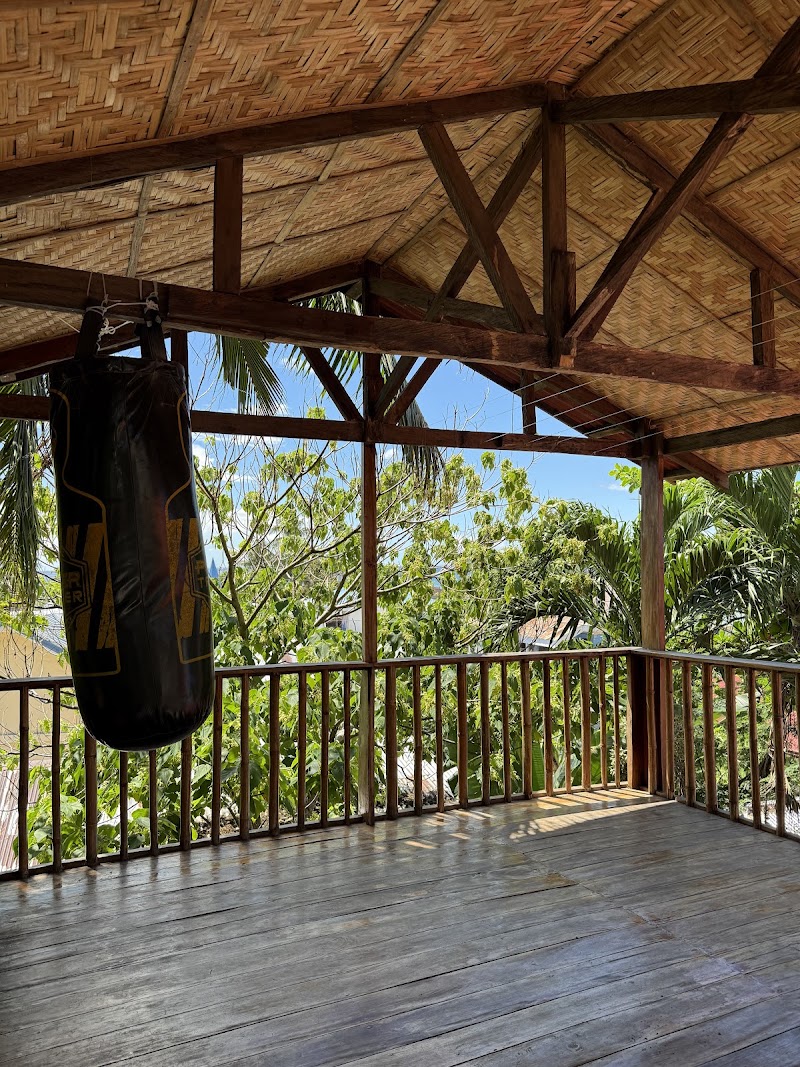 Villa-Atlas Guest House - Villa-Atlas Guest House Logon, Barrio Proper, Malapascua Island, 6013 Cebu, Philippines