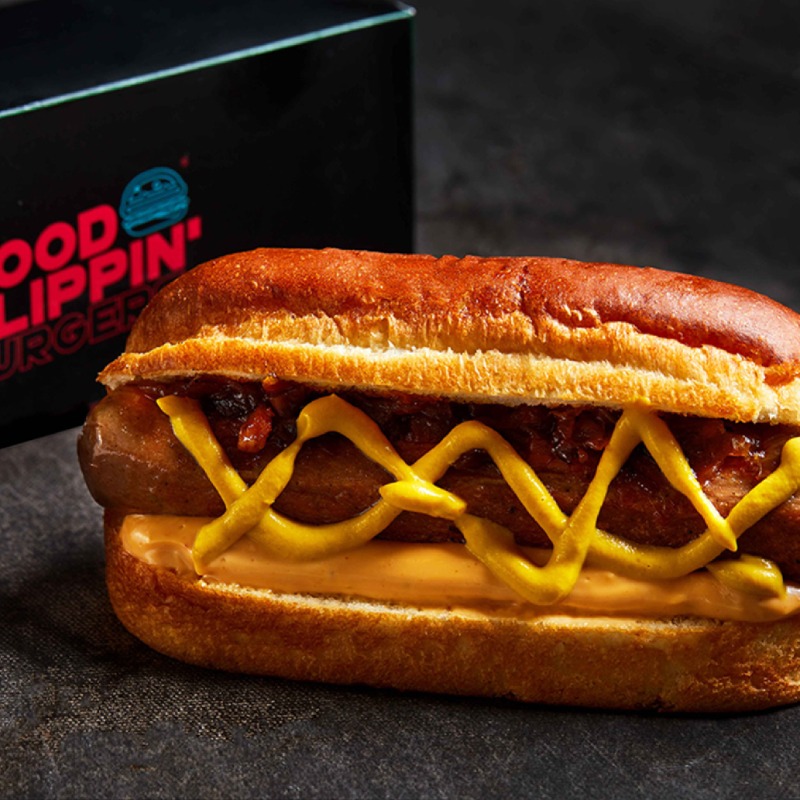GOOD FLIPPIN' BURGERS® - GOOD FLIPPIN' BURGERS®, B Block Dr, Shop G102 & G129, Sushant Shopping Arcade, Sushant Lok Phase I, Kanahi, Gurugram, Haryana 122022, India