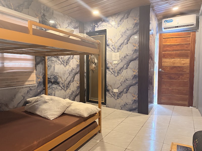 Azotea De Liwliwa - Azotea De Liwliwa, Sitio Liwliwa, Lot 76, El Zamba Villas and Beach Club Inc, San Felipe, Zambales, Philippines