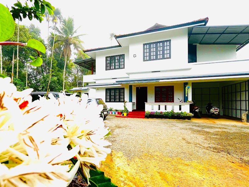 Sahyadri Homestay & Cottages wayanad - Sahyadri Homestay & Cottages wayanad Thovarimala, Kariampady, Kariambady, Kerala 673591, India