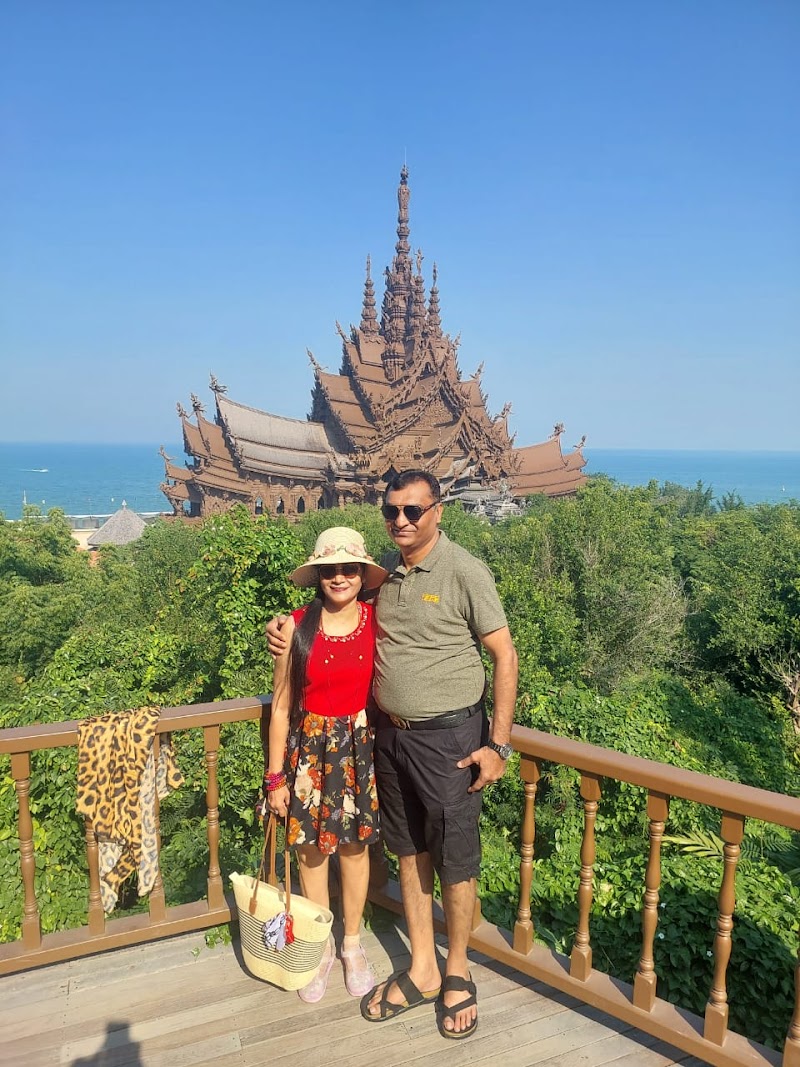Imperial Getaway Private Limited-Tours and Travels Agency In Raipur - Imperial Getaway Private Limited-Tours and Travels Agency In Raipur, Office Number 04, 05, 06, Maruti Solitaire, Khamardih Rd, Shri Ram Nagar, Anupam Nagar, Raipur, Chhattisgarh 492001, India