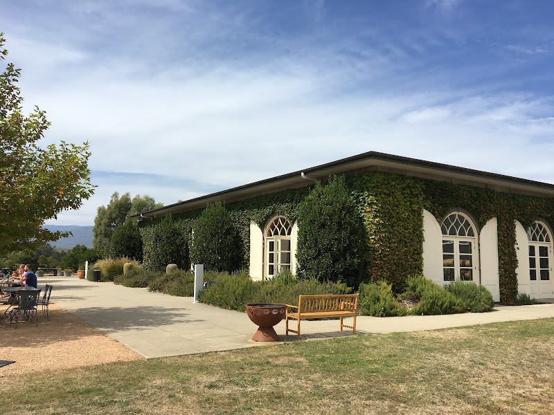 Dominique Portet Winery