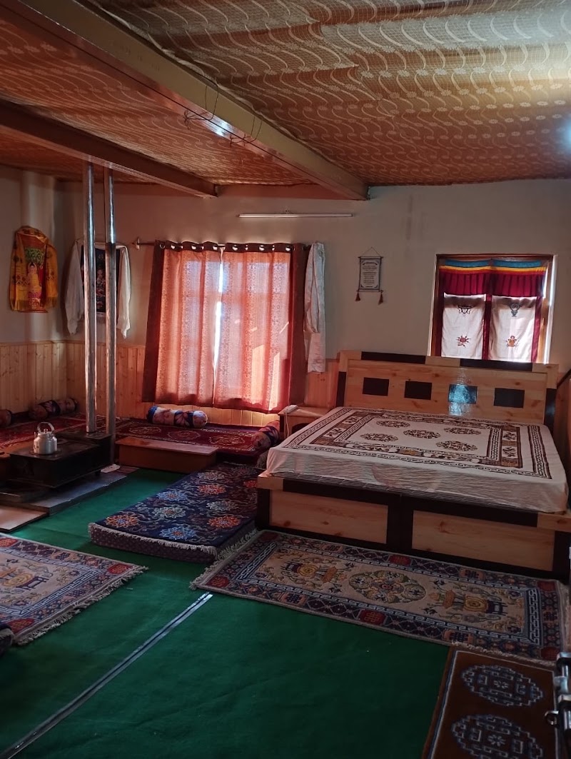 Vaidurya home stay kibber - Vaidurya home stay kibber, Kibber, Chicham Khas, Himachal Pradesh 172114, India