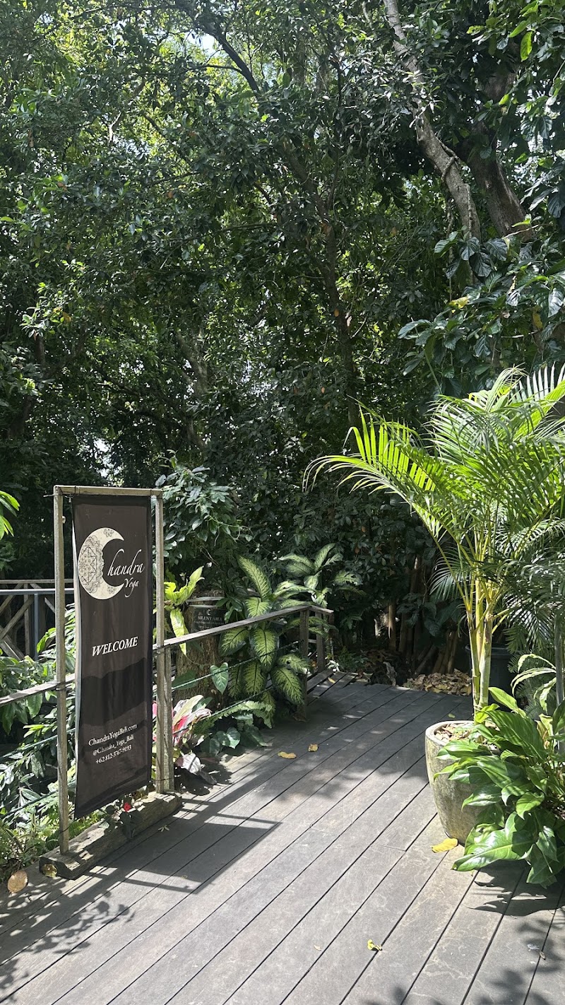 Chandra Yoga Bali - Chandra Yoga Bali Mahamustika Riverside, Jl. Pantai Pererenan Gang Buni II No.1, Pererenan, Mengwi, Badung Regency, Bali 80351, Indonesia