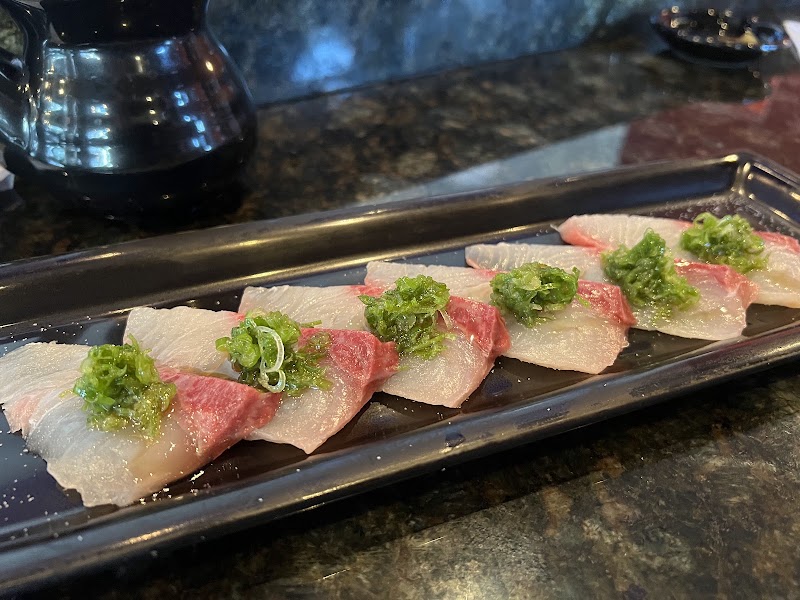 Hane Sushi - Hane Sushi, 2760 Fifth Ave, San Diego, CA 92101, USA
