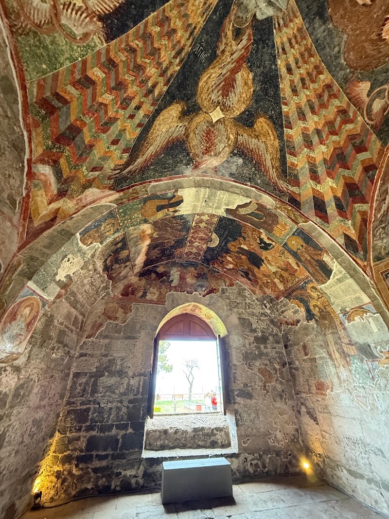 Trabzon Hagia Sophia Mosque - Trabzon Hagia Sophia Mosque Fatih, Ayasofya Cd. No:60, 61040 Ortahisar/Trabzon, Türkiye