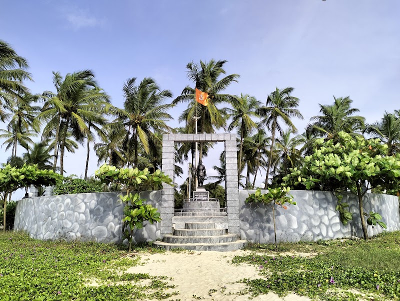 Aasare Beach Park - Aasare Beach Park 9MRW+FP2, Kadike Beach Rd, Thonse West, Padutonse, Karnataka 576115, India