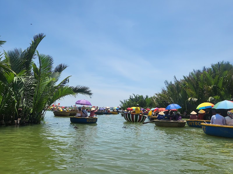 Hanh Coconut - Hanh Coconut, Trần Nhân Tông, Hội An Đông, Đà Nẵng, Vietnam