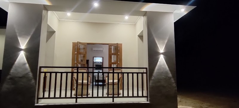 Sariska Nature Estate - Sariska Nature Estate, Kalakhora village, Thanagazi, Bhoodiyawas, Rajasthan 301022, India