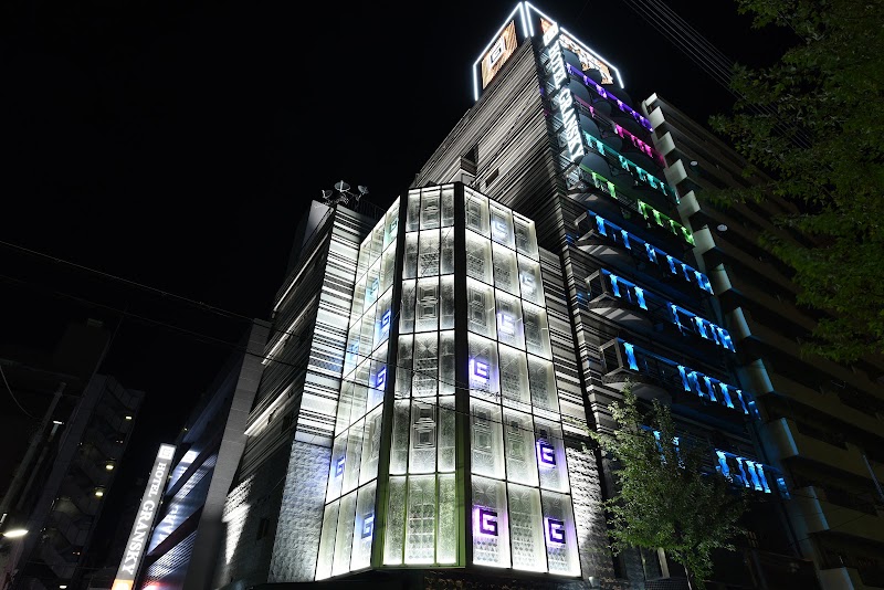 HOTEL GRANSKY