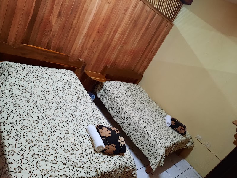 Hotel Arenal Xilopalo - Hotel Arenal Xilopalo C. 478 21007, Provincia de Alajuela, La Fortuna, Costa Rica