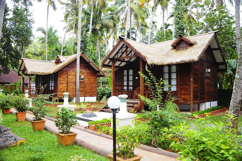Akhil Beach Resort Pvt Ltd. - Akhil Beach Resort Pvt Ltd. North Cliff, Varkala, Trivandrum, Varkala, Kerala 695141, India