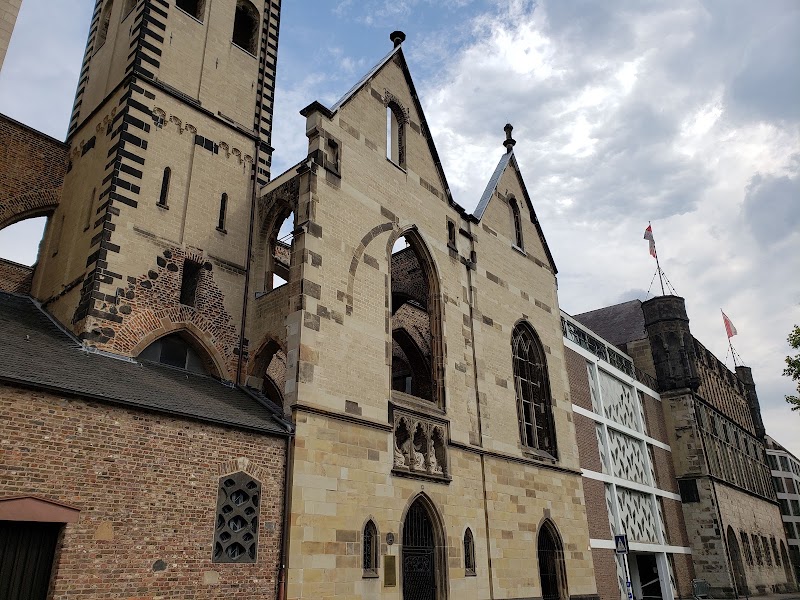 Duftmuseum im Farina Haus - Duftmuseum im Farina Haus, Obenmarspforten 21, 50667 Köln, Germany