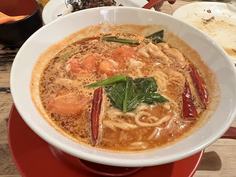 Kyushu Ramen Kio Ebisucho - Kyushu Ramen Kio Ebisucho 2-chōme-1-32 Ebisunishi, Naniwa Ward, Osaka, 556-0003, Japan