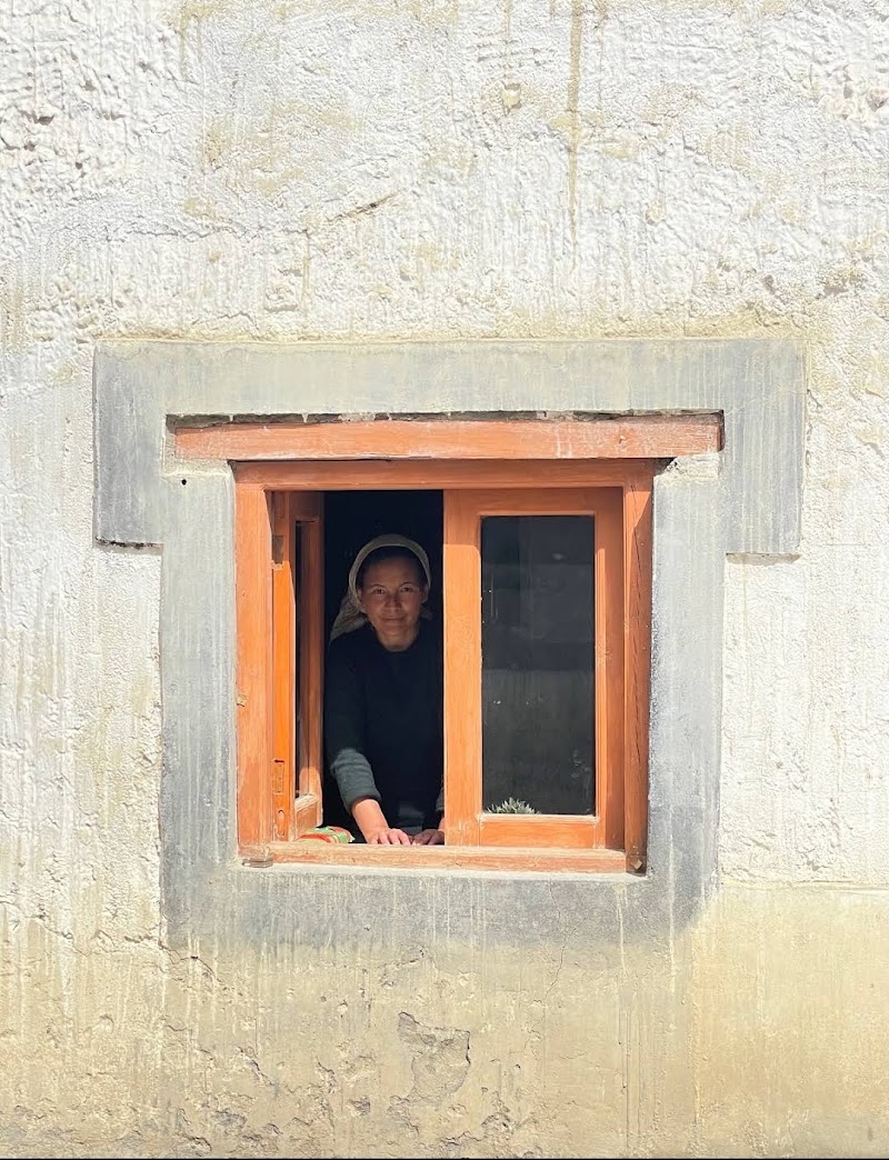 Himalayan Homestay - Himalayan Homestay opposite to Electricity Board, Kaza, Kaza Khas, Himachal Pradesh 172114, India