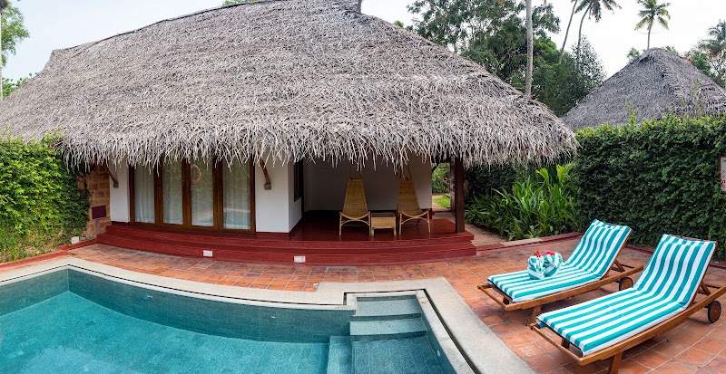 Marari Beach a CGH Earth Experience