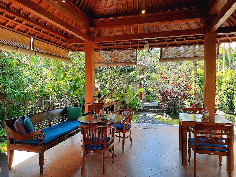 Alam Shanti - Alam Shanti, Jl. Nyuh Bojog No.14, Mas, Kecamatan Ubud, Kabupaten Gianyar, Bali 80571, Indonesia