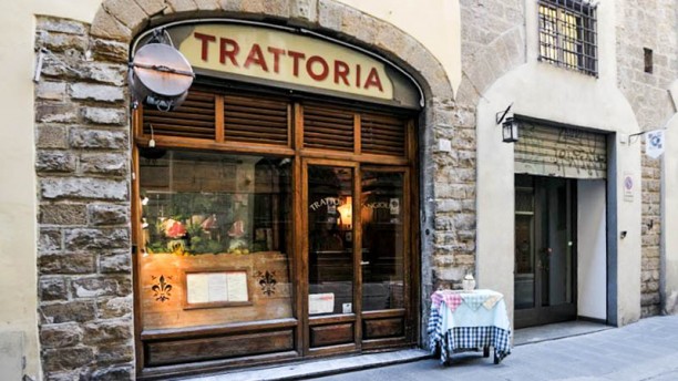 Ristorante Trattoria Angiolino - A Firenze dal 1943
