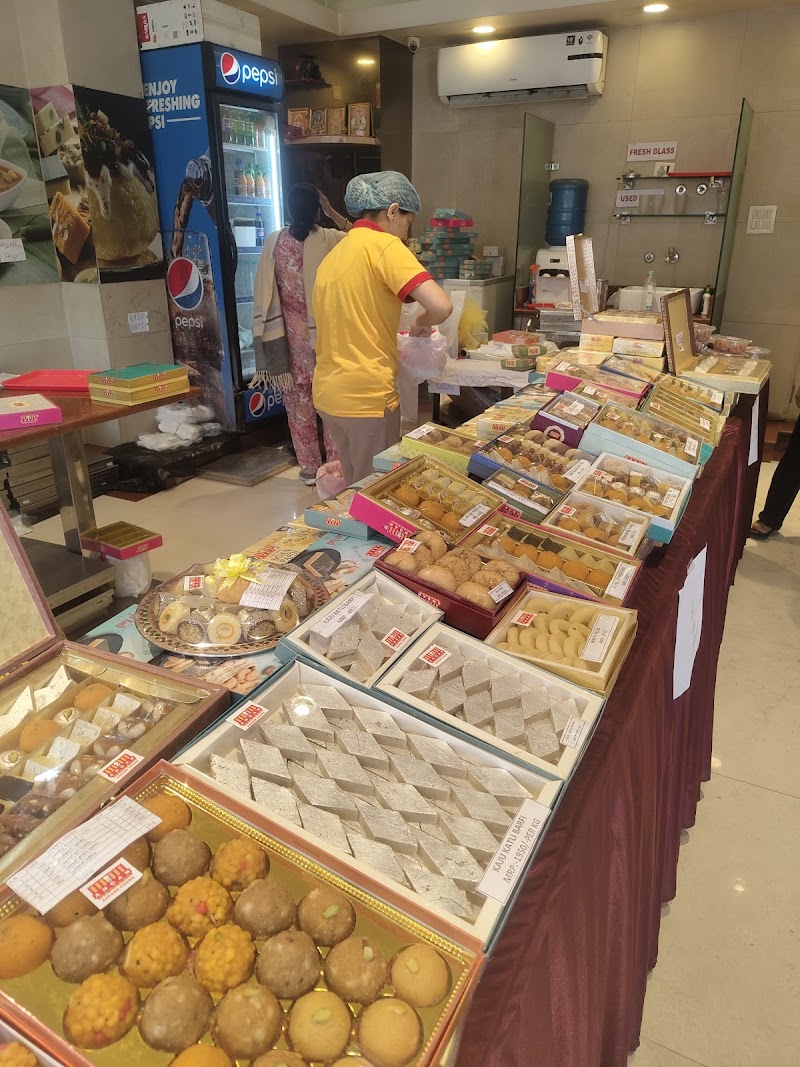 ANGAN Sweets Baluwatar - Aakash Foods - ANGAN Sweets Baluwatar - Aakash Foods Kathmandu 44616, Nepal