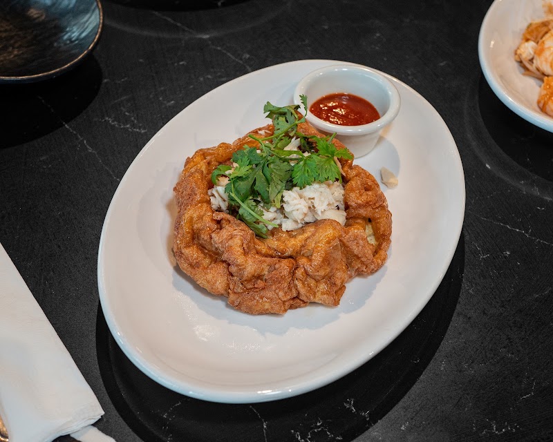 Ying's Thai Cuisine - Ying's Thai Cuisine, 1440 Kapiolani Blvd Ste 102, Honolulu, HI 96814, USA