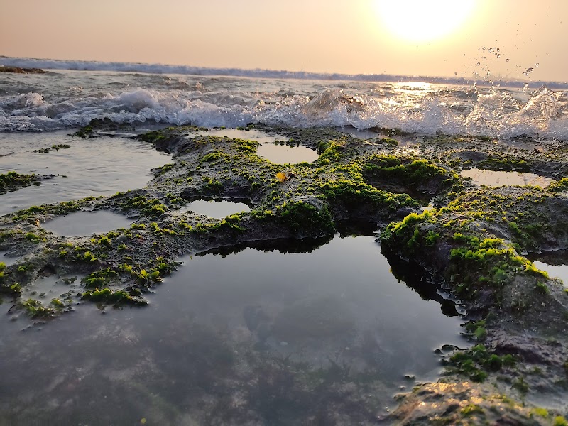 Chowpati Beach - Chowpati Beach, GEB Colony, Porbandar, Gujarat 360575, India