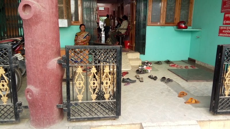 Dr. Vikas Agrawal Clinic - Dr. Vikas Agrawal Clinic, Shukrawari Bazar Rd, Sukrawari Bazar, Gudhiyari, Raipur, Chhattisgarh 492009, India