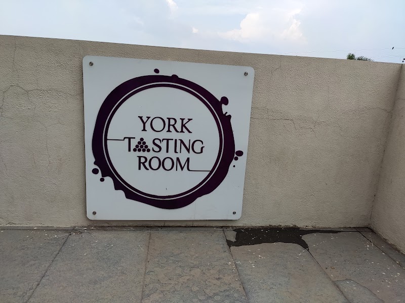 York Winery & Tasting Room - York Winery & Tasting Room Gat No.15, 2, Gangapur-Savargaon Rd, Gangavarhe, Nashik, Gangavhare, Maharashtra 422222, India