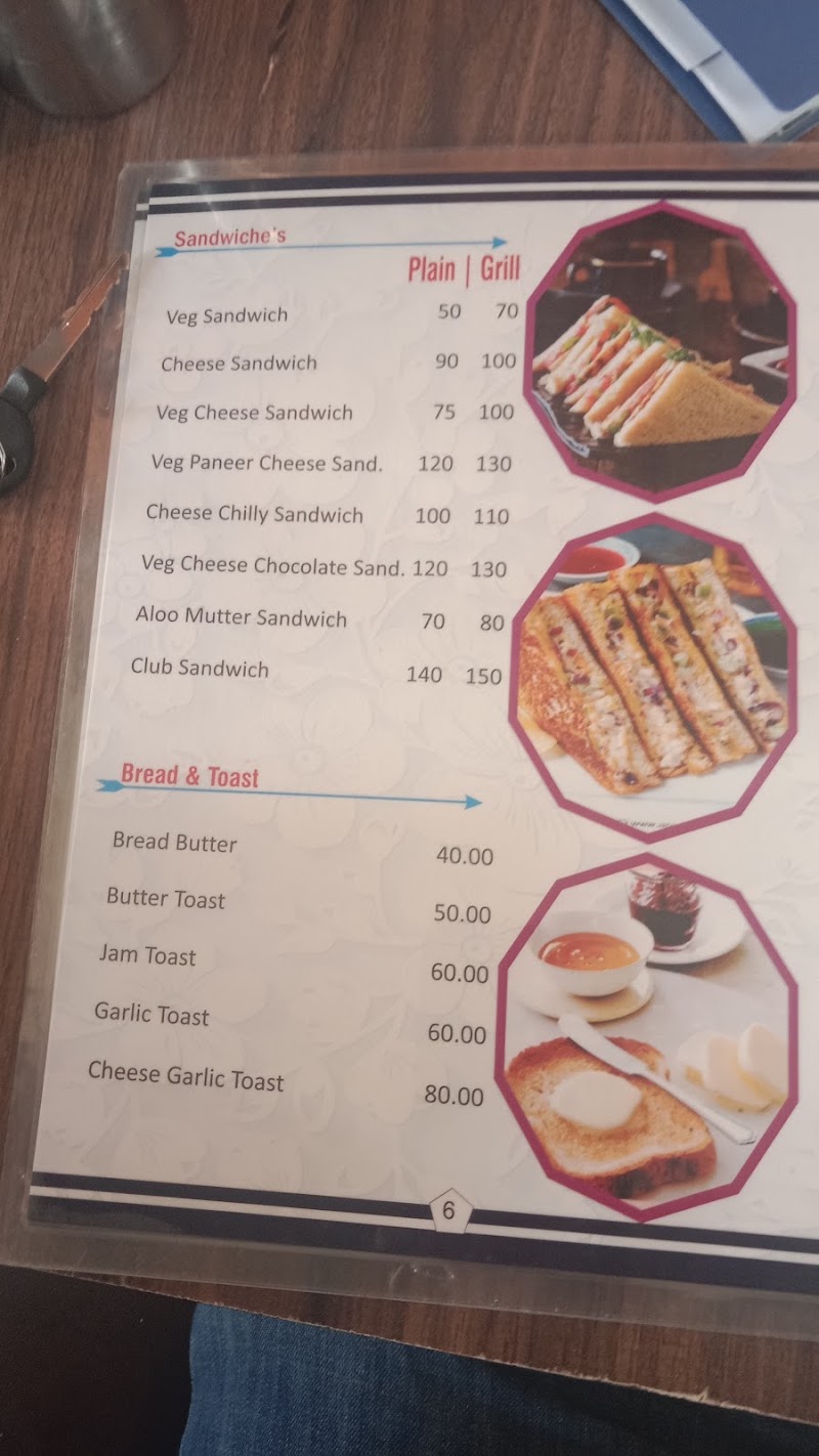Rasoi pure veg restaurant - Rasoi pure veg restaurant Palava phase 2 downtown dombivali east, near kotak bank, Thane, Khoni Pagadyacha Pada, Maharashtra 421204, India