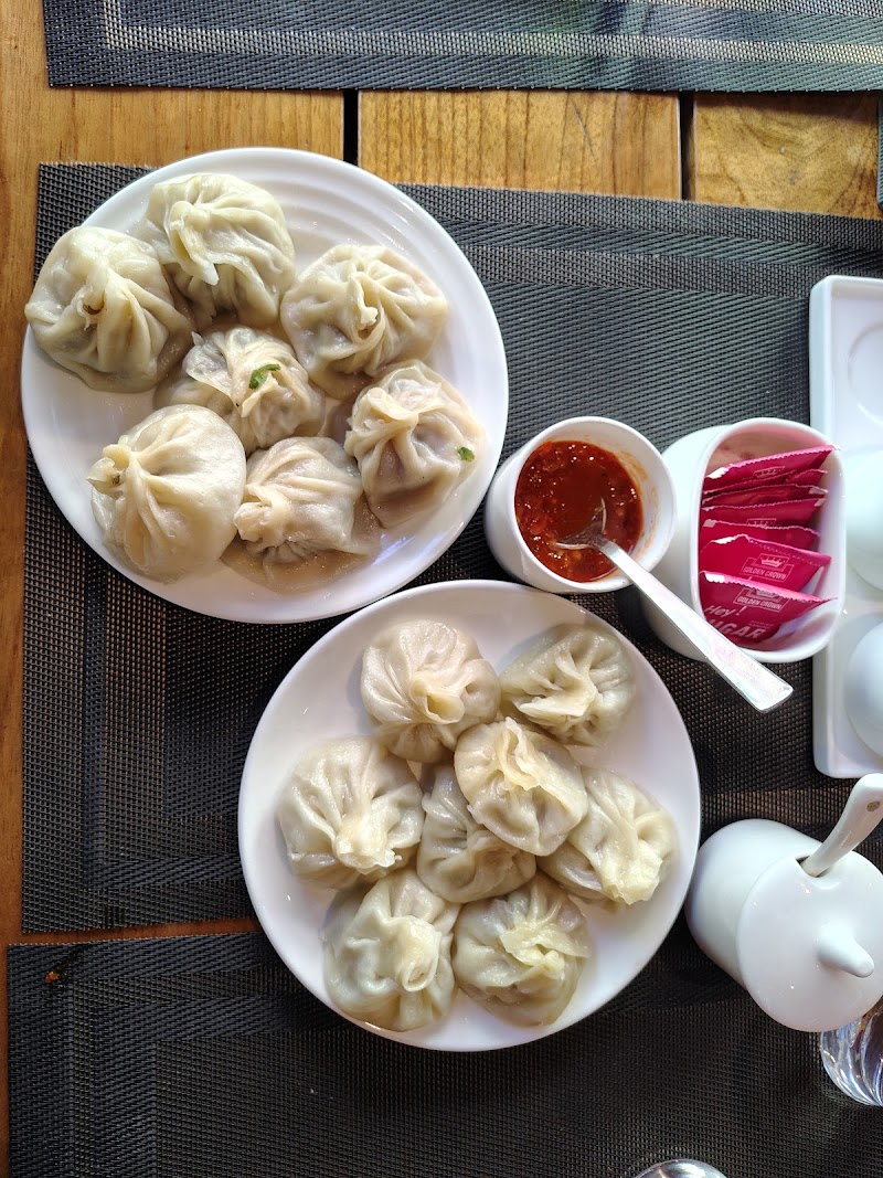 Tashi food and Drink - Tashi food and Drink Mahatma Gandhi Marg, Arithang, Gangtok, Sikkim 737101, India