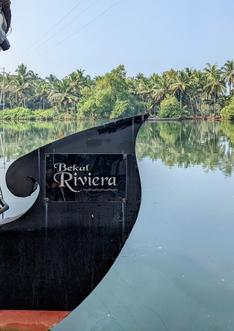 Bekal Riviera Houseboat Nileshwar - Bekal Riviera Houseboat Nileshwar, Nileshwaram-kottapuram Rd, Nileshwar, Kerala 671314, India