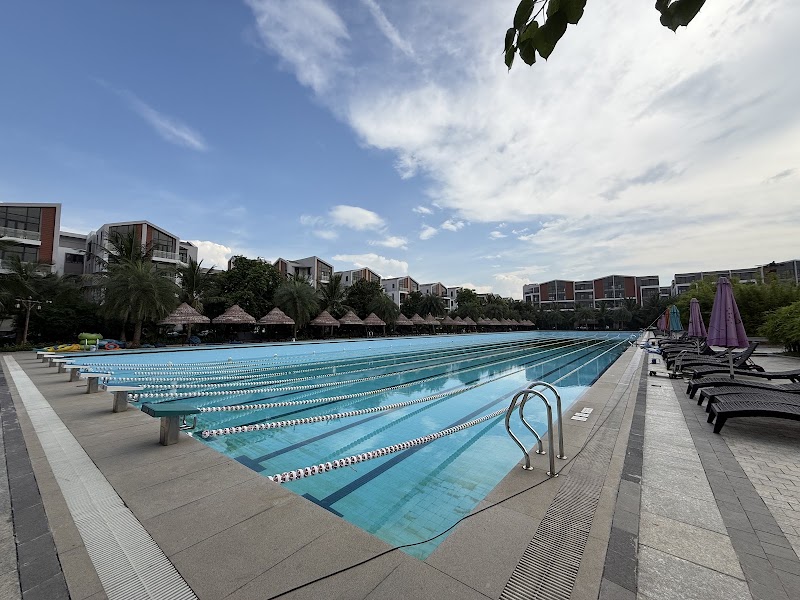 VinWonders Water Park - VinWonders Water Park, Đường D25, Vinhomes Ocean Park 3, Nghĩa Trụ, Hưng Yên 17000, Vietnam