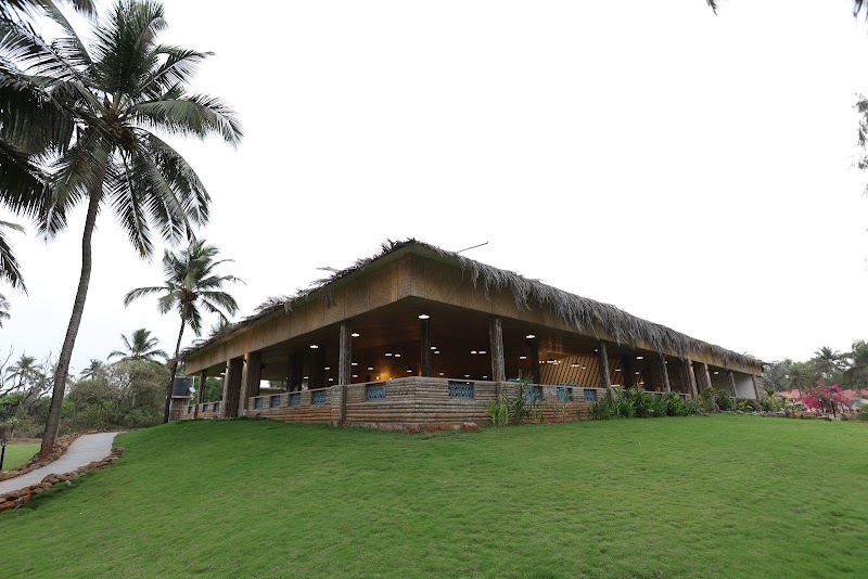 Varca Le Palms Beach Resort Goa - Varca Le Palms Beach Resort Goa Teen Murti, Fatrade, Varca, Goa 403721, India
