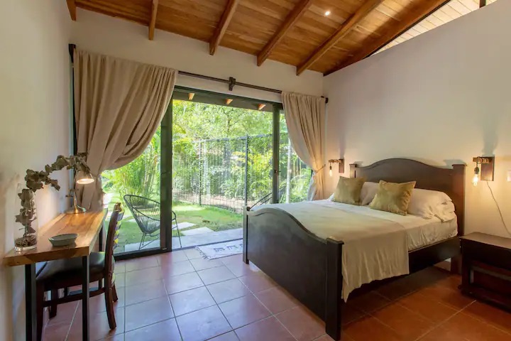 Villa de Pacífico - Villa de Pacífico Calle Los Mangos, Guanacaste Province, Nosara, 50206, Costa Rica