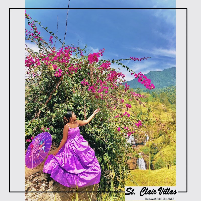 St. Clair Villas - St. Clair Villas, Avissawella - Hatton - Nuwara Eliya Hwy, Talawakelle 22100, Sri Lanka