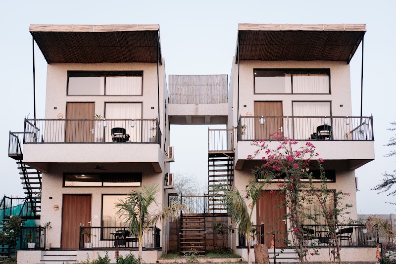 Jawai Retreat