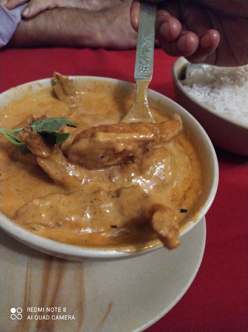 China Bowl - China Bowl, QUTUB PLAZA, A-5, DLF Phase 1, Sector 26A, Gurugram, Haryana 122002, India