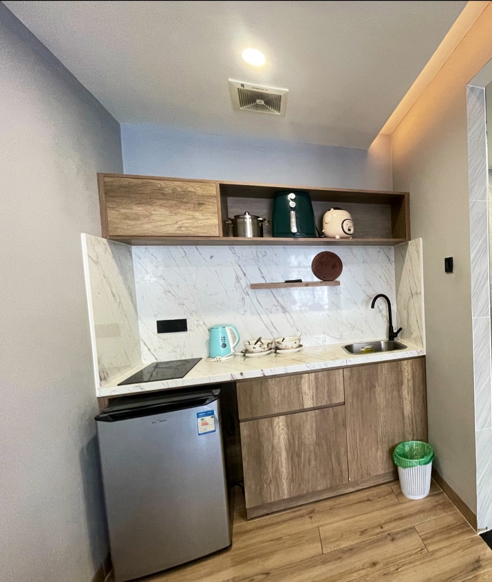 Mons Boutique Hotel - Mons Boutique Hotel, 14-16 An Thượng 1, Ngũ Hành Sơn, Đà Nẵng 550000, Vietnam