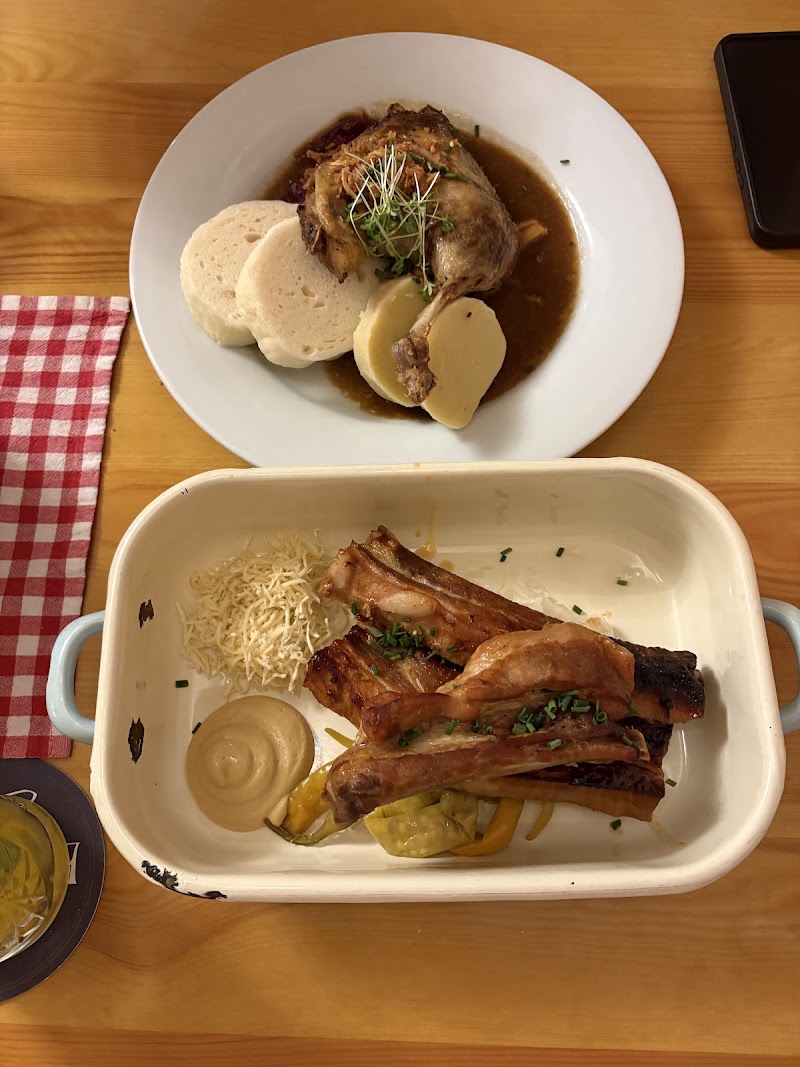 Restaurace U Mlynáře - Restaurace U Mlynáře Nerudova 213/18, Malá Strana, 118 00 Praha-Praha 1, Czechia
