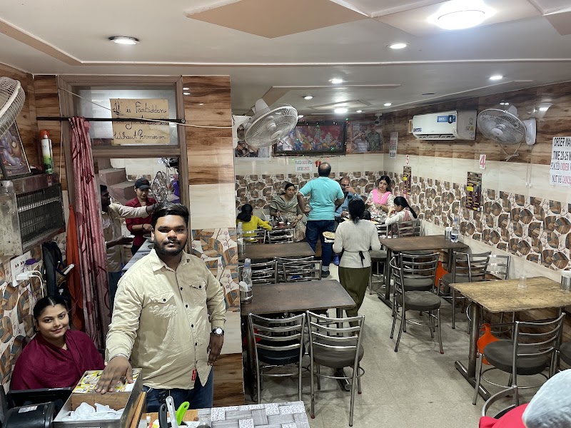 Prem nath Kulche Wale - Prem nath Kulche Wale Gali number 1, bagh ramanand, Katra Ahluwalia, Amritsar, Amritsar Cantt., Punjab 143001, India