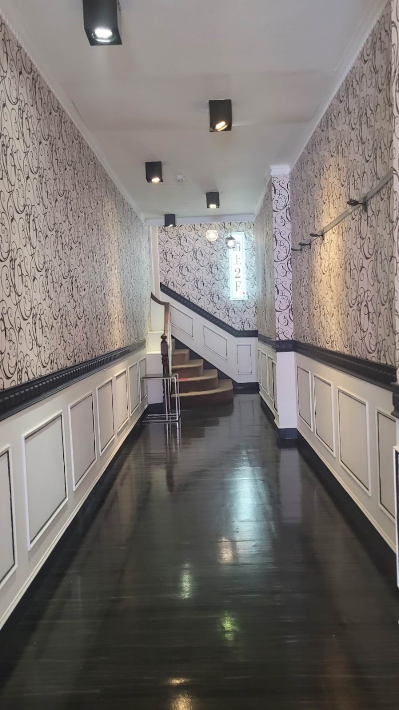 Queen Hotel - Queen Hotel, 103, Taiwan, Taipei City, Datong District, Jianming Village, Chang'an W Rd, 226號2樓