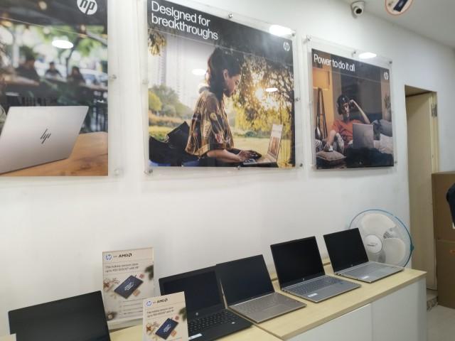 HP World - Chhotapara - HP World - Chhotapara Ground Floor, Chhotapara, Raipur, Chhattisgarh 492001, India