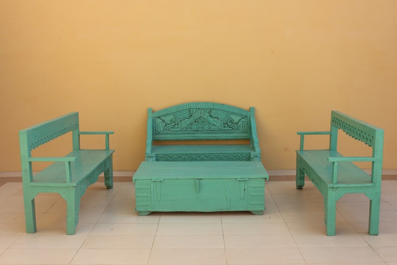 Sankhu Niwas - A Boutique Hotel - Sankhu Niwas - A Boutique Hotel, 12, Lalgarh Palace Campus, Sri Ganganagar Rd, Samta Nagar, Bikaner, Beechhwal Rural, Rajasthan 334001, India
