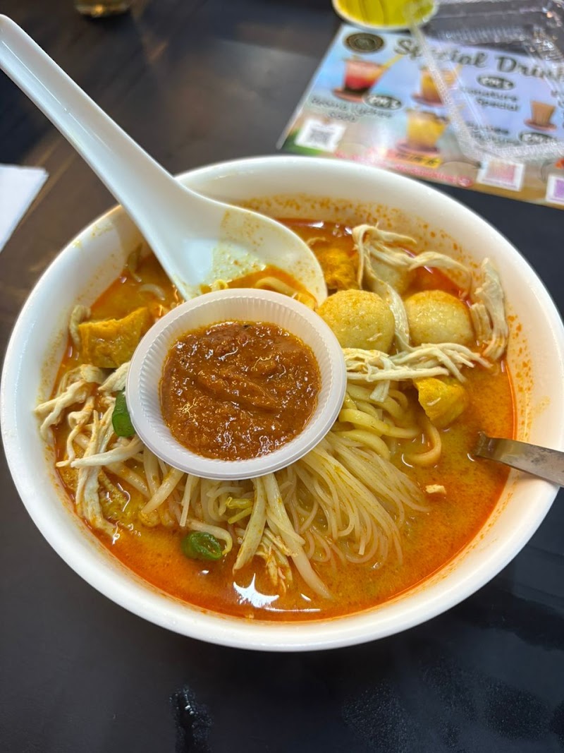 Mango Tree Cafe - Mango Tree Cafe 36-3B, Jln PJS 5/2, Taman Desaria, 46150 Petaling Jaya, Selangor, Malaysia