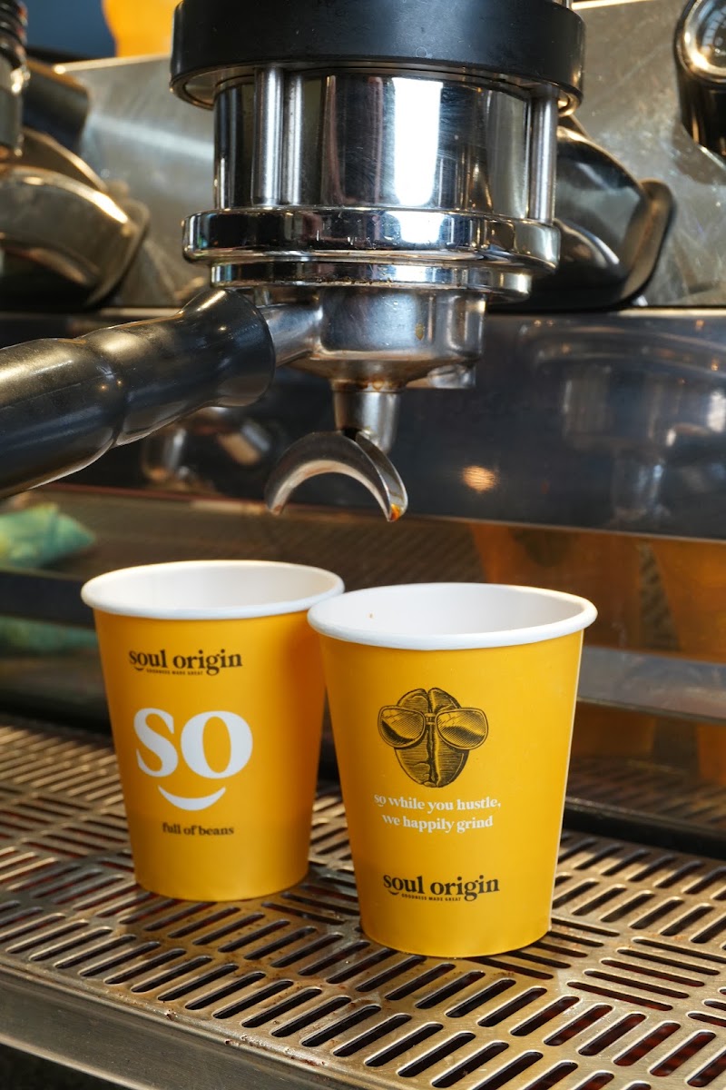Soul Origin Airport West - Soul Origin Airport West, Shop 117/29-35 Louis St, Airport West VIC 3042, Australia