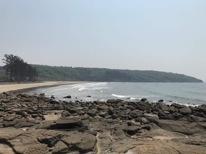 Hedavi - Hedavi, Maharashtra, India