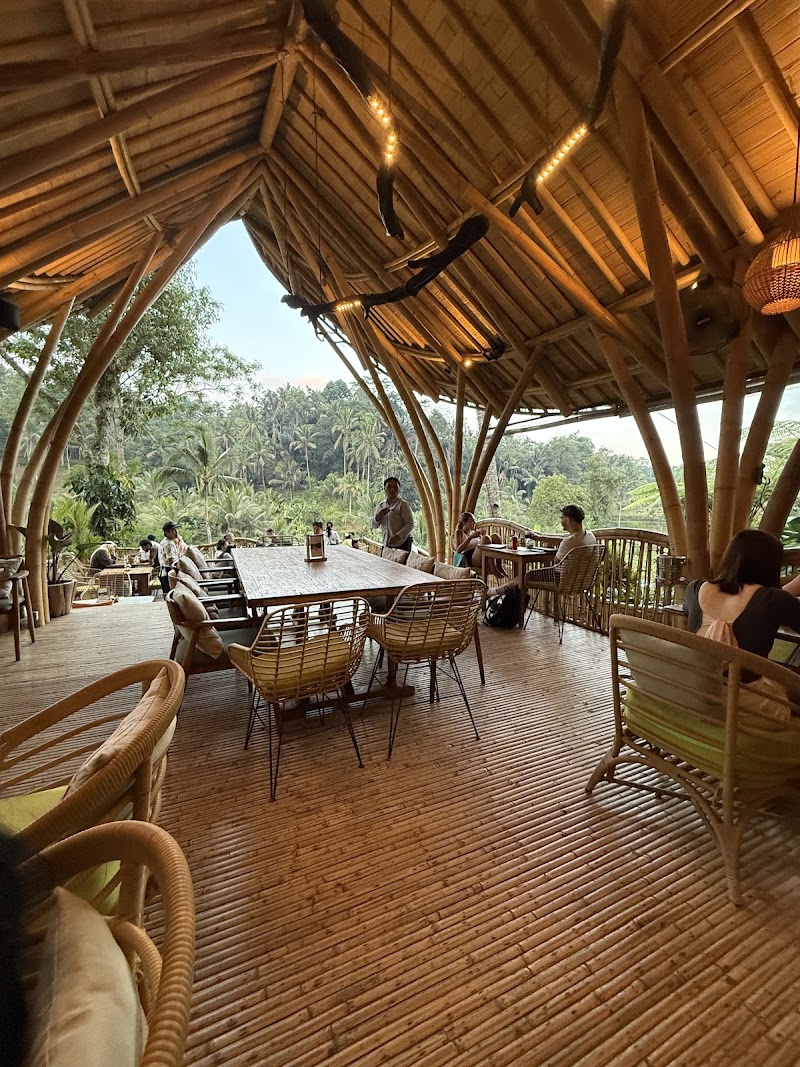 Tis Cafe - Tis Cafe Jl. Raya Tegallalang, Tegallalang, Kec. Tegallalang, Kabupaten Gianyar, Bali 80561, Indonesia
