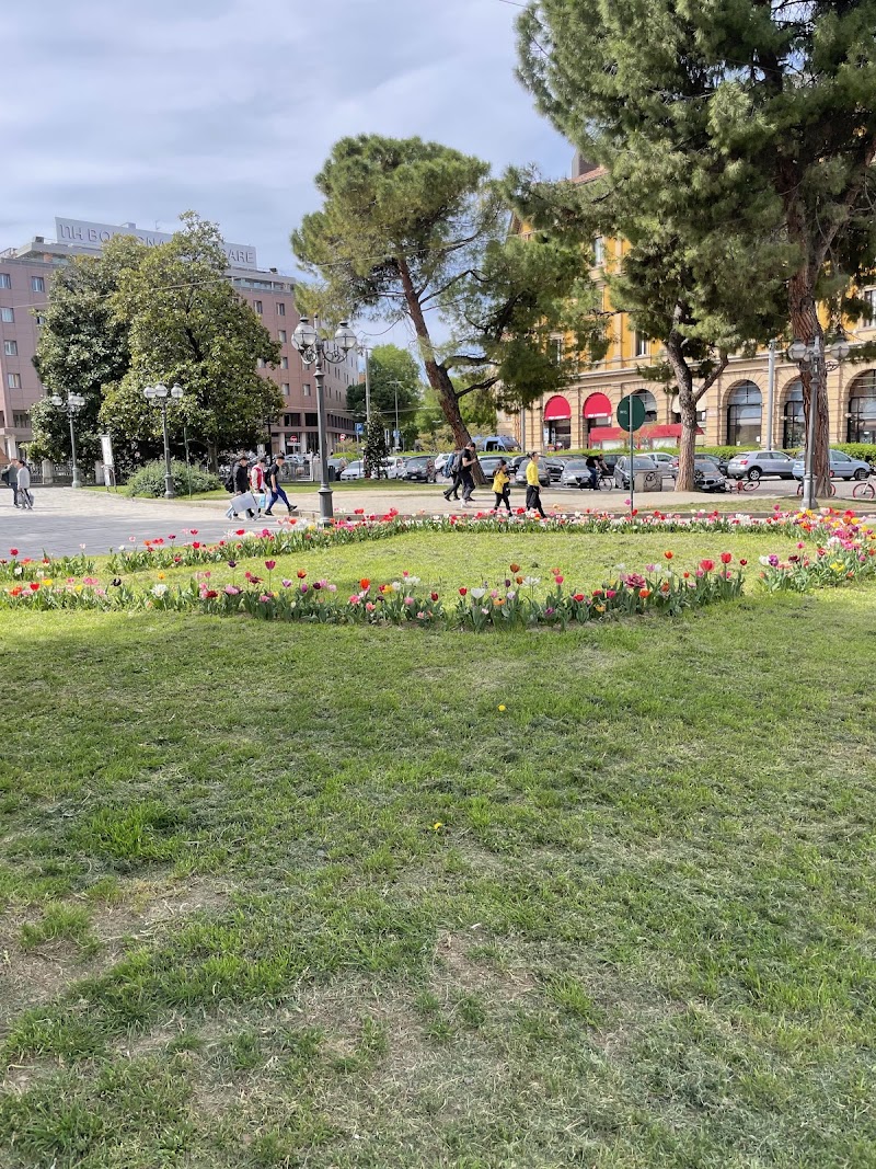 Cabina fototessere - Cabina fototessere, Viale dei Cadorna, 50019 Firenze FI, Italy