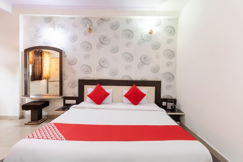 Hotel Pachmarhi Regency - Hotel Pachmarhi Regency Ward No. 2, Subhash Marg, Pachmarhi, Pachmarhi Cantt, Madhya Pradesh 461881, India
