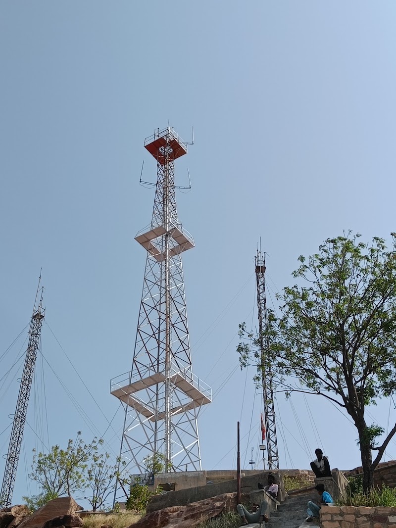 Singhoria Hill - Singhoria Hill 8249+4M9, Jodhpur, Rajasthan 342001, India